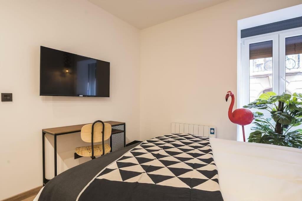 Cantalojas By Staynnapartments Bilbao Exterior foto